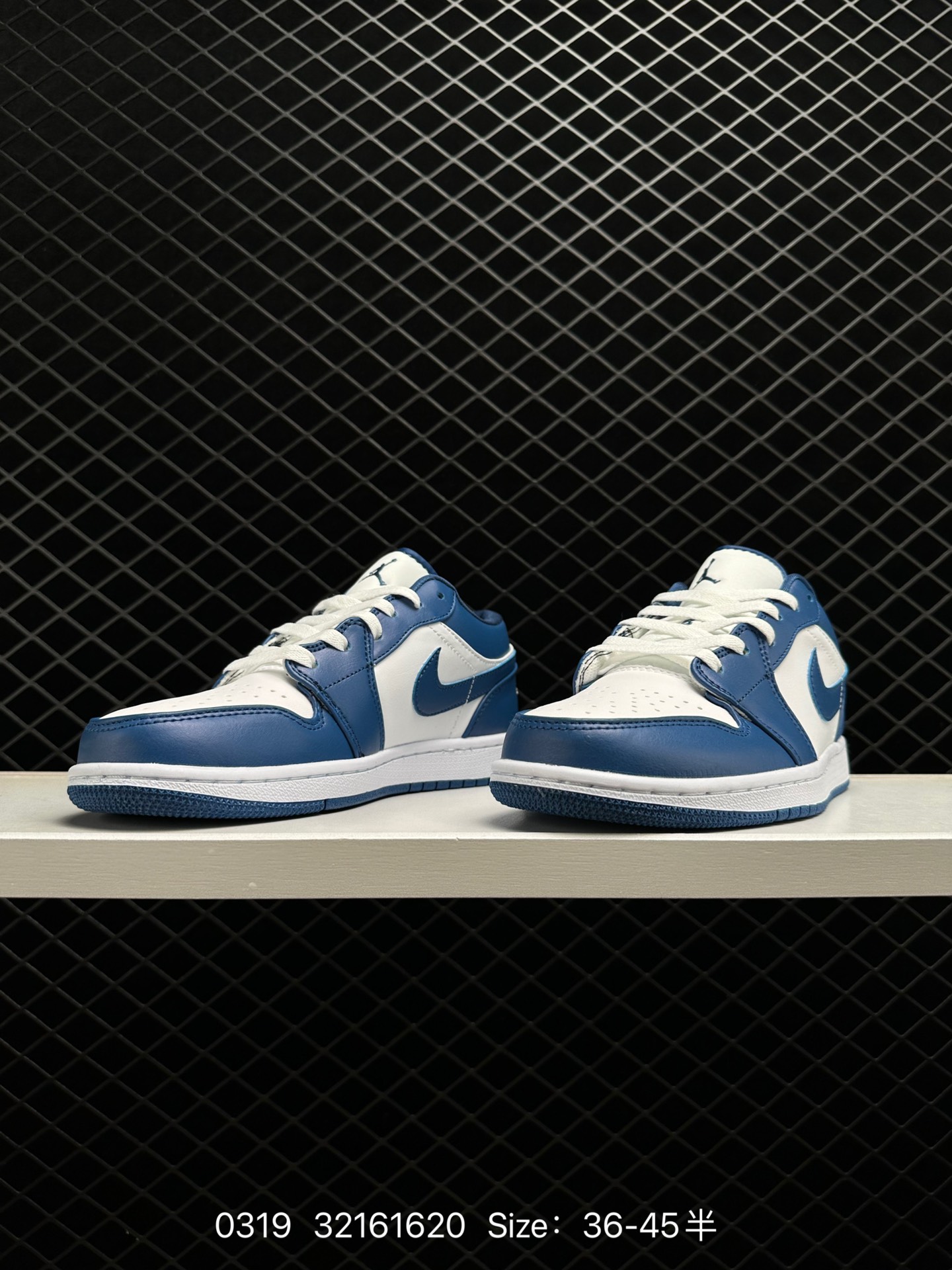 Nike Air Jordan 1 Low PRM